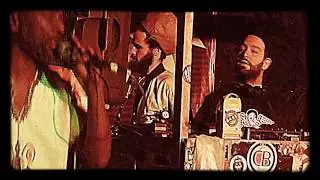 UNOD Weekender 2014 - Salomon Heritage & Ras Tweed & I-Jah Salomon 