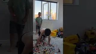 #lego #legochallenge #challenge