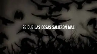 Heaven Without You ‐ KID BRUNSWICK [Sub. Espa&ntilde;ol]