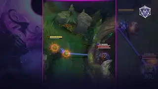 Thresh Hook can pull OVER walls | Mobalytics #Shorts