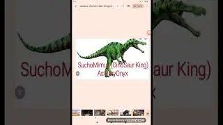 Jurassic World Fallen KingDom & DoMinion Cast Video (For Sam Jacobs DisNey GodZilla 4290) 🦖🐁🦕🎞️🎬📹🌋