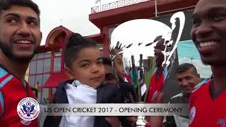 FINANCIAL IMPACT OF US OPEN CRICKET ON SOUTH FLORIDA