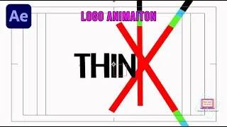 Think out of the box animaiton in After  Effects  | Animaiton