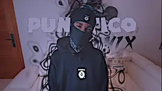 MIX-PUNTICO (🖤SUS MEJORES ÉXITOS🖤) PAPY LYRICS