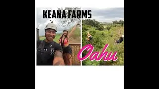 SHE WENT UPSIDE DOWN??!! (Keana Farms)
