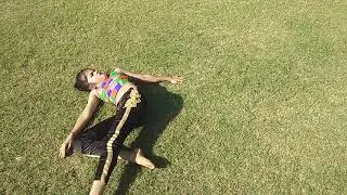 Amazing aashvi solo choreograph by sagar Raval... Enigma Dance Studio