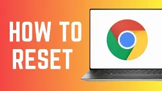 How To Reset A School Chromebook 2025 | Reset Chromebook
