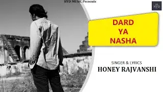 XENON - Dard Ya Nasha (prod by Xenon) | HYD MUSIC | @artisttaan @DevNextLevel ​⁠