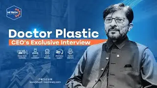 From Struggle to Success: How Doctor Plastics Transformed Their Business with Injection Molding