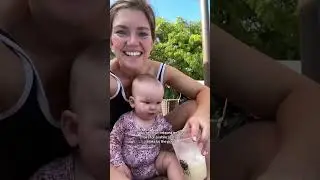 Отель &laquo;все включено&raquo; в Мексике для отдыха с младенцами и малышами 🌴 #мексика #всевключено