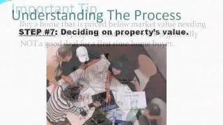Phoenix Home Buyers online Seminar