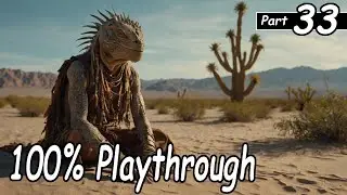Avowed Playthrough Part 33 (Path of the Damned Difficulty) No Commentary