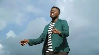 Dickson (Jimmy) Musyoka - UTUKUFU