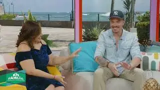 Manolo Ramos comparte su amor y nostalgia por Puerto Rico