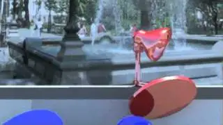 Lamp Fail