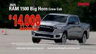 #ramtrucks  #Ram1500 #TruckDeals #Ventura #CarDeals #0APR #StartSomethingNew #TruckLife #RamNation