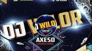 DJ WILOR Ft Mawex Latin and European Slow Style (AXESO ALBUM)