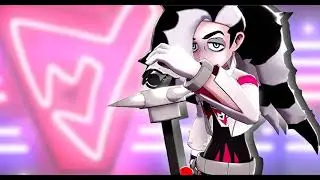 Battle! Team Yell Leader (Bass-Boosted) (Extended)