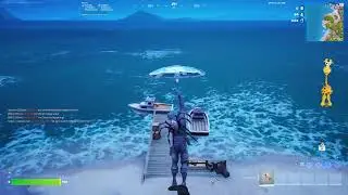 Der 3. Platz liefert mir den Aufstieg in Elite! | Fortnite Ranked #11