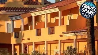 Hotel Rural Monte da Leziria | Santo Andre, Portugal | Hotel Review 🏩