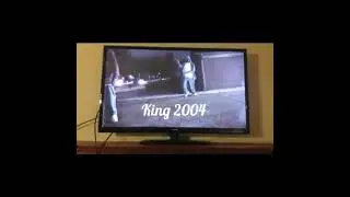 RoD, Doughboi, KinG 2003/2004 jookin