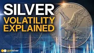 Silver Volatility Explained