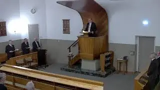 Livestream Hervormd Wekerom