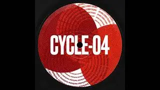 Jan Kincl & Borut Cvajner - Grind Just Beats (Remastered) - Grind Revisited - Cycle Records CYCLE-04