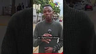 Иностранец, фигурирующий в вирусных видеороликах, находится под следствием по обвинению в цифрово...