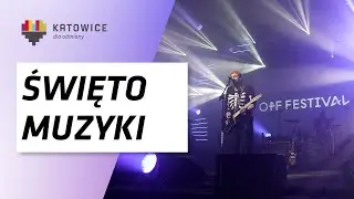 OFF Festival 2025