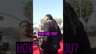 Kai Cenat Meets Billie Eilish