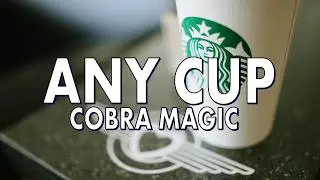 Обзор игры Magic - Any Cup от Cobra Magic