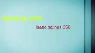 Goblin gang showcase