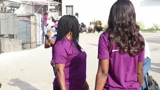 We are APWEN - Glimpses of 2021 APWEN Conference