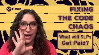 What Happens to Reimbursement When CPT 92507 Changes? | Fixing the Code Chaos