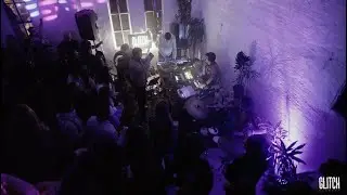 Glitchtronic Session :: Mapo Keys DragAn Ivanović Luton Šćepine Vragolije :: Kula Cetinjska