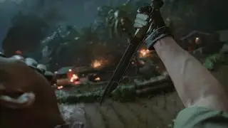 Call Of Duty Black Ops Cold War: Stealthy Bow & Knife Kills