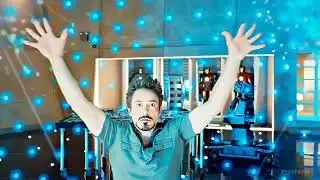 Avengers Infinity War New York Battle WhatsApp Status Full Screen HD  HDR CC