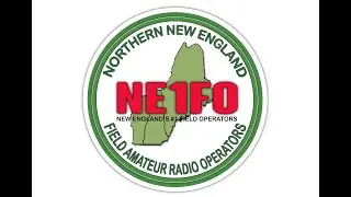 Winter Field Day 2021, NNEFARO