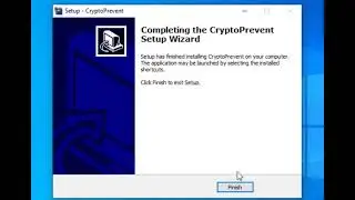 CryptoPrevent Bulk Install Fix