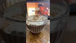 Homemade hot chocolate hits different 🤎✨Save this recipe & sip the comfort!&rdquo;#hotchocolate #recipe