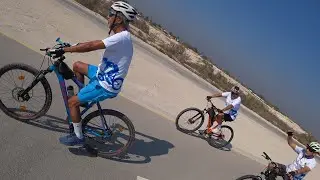 28/11/2025  -  Defeat Diabetes Cyclothon