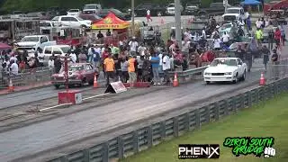 PHENIX CITY  DRAG STRIP APRIL 14, 2024