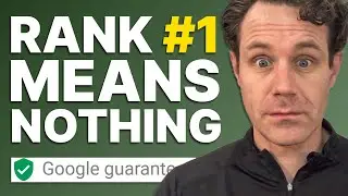 Google Guarantee Just Replaced Map Rankings (Full Breakdown)