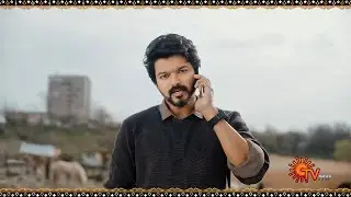 Beast - Deepavali Special Movie Promo | World Television Premiere | 24th Oct 2022 @ 6:30 PM | Sun TV
