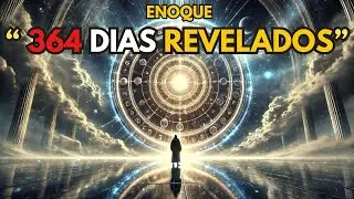 THE SECRET OF TIME: THE 364-DAY CALENDAR REVEALED BY ENOCH