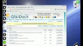 2 main docks at once in GLX-Dock !