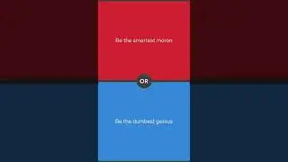 Would You Rather 😋 (with Doulie)