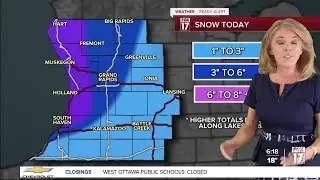 Weather 1-21-2026