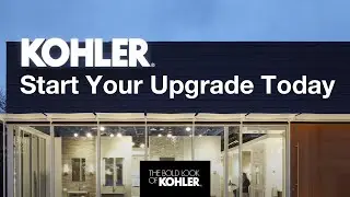 KOHLER Signature Store &mdash; Обновление